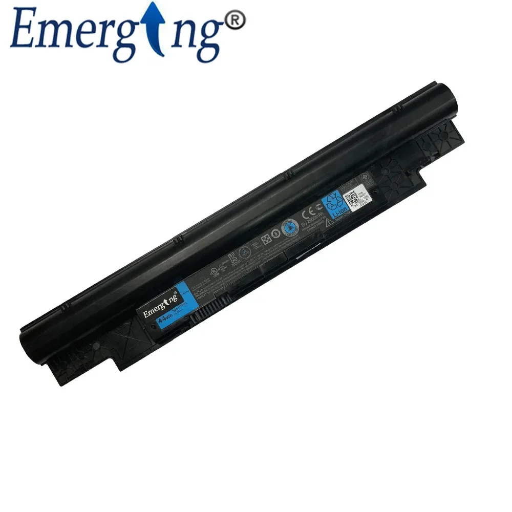 14.8V 4Cells New Original  Laptop Battery for Dell Inspiron N311z N411z Vostro V131 V131D V131R 268X5 13Z  JD41Y