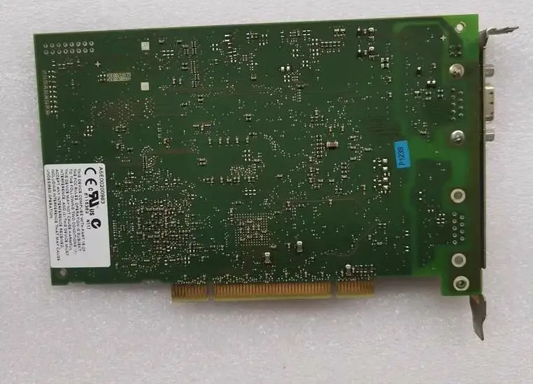 CP5613 A2  A5E00200963 communication card  in very good condition