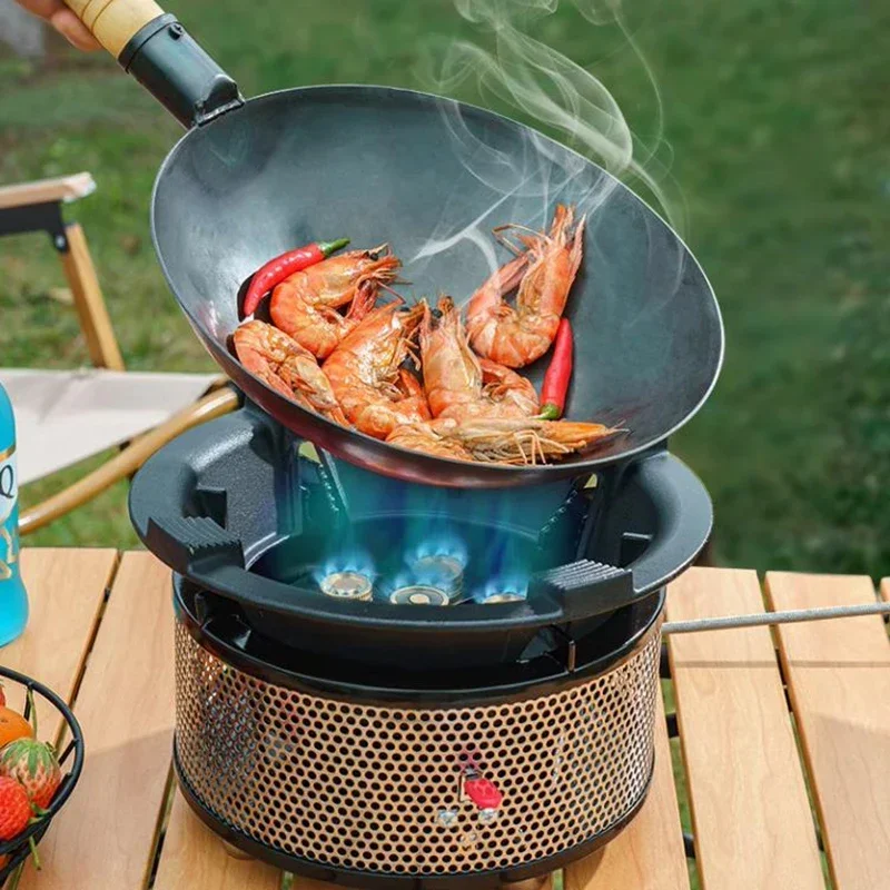 المحمولة حديقة الباحة سخانات موقد للتخييم جهاز تدفئة محمول الغاز المدى سخانات الفناء طباخ السياحية التدفئة في الهواء الطلق Calentador LLPH #3