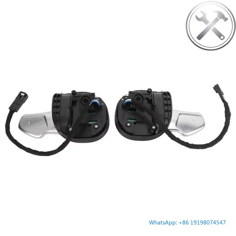 

Steering Wheel Paddle Shifter 5RQ09DX9AC 5RQ08DX9AC Interior Control Accessories