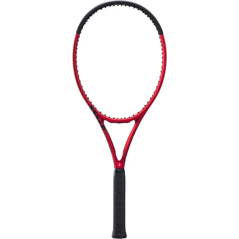 

Clash 100 Pro V2 Unstrung Performance Tennis Racket