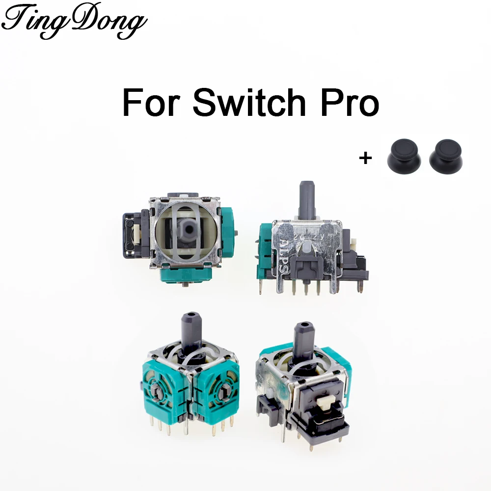 2Set 3D Alps Analog…