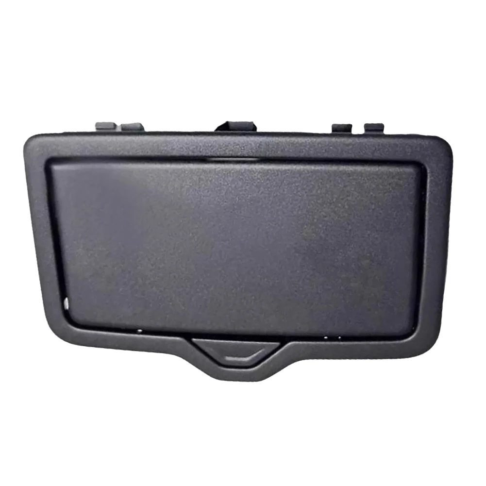 Plastic Armrest Armrest Cup Holder For Multi-Model Compatibility OE Reference Check Armrest Cup Holder Replacement As Shown