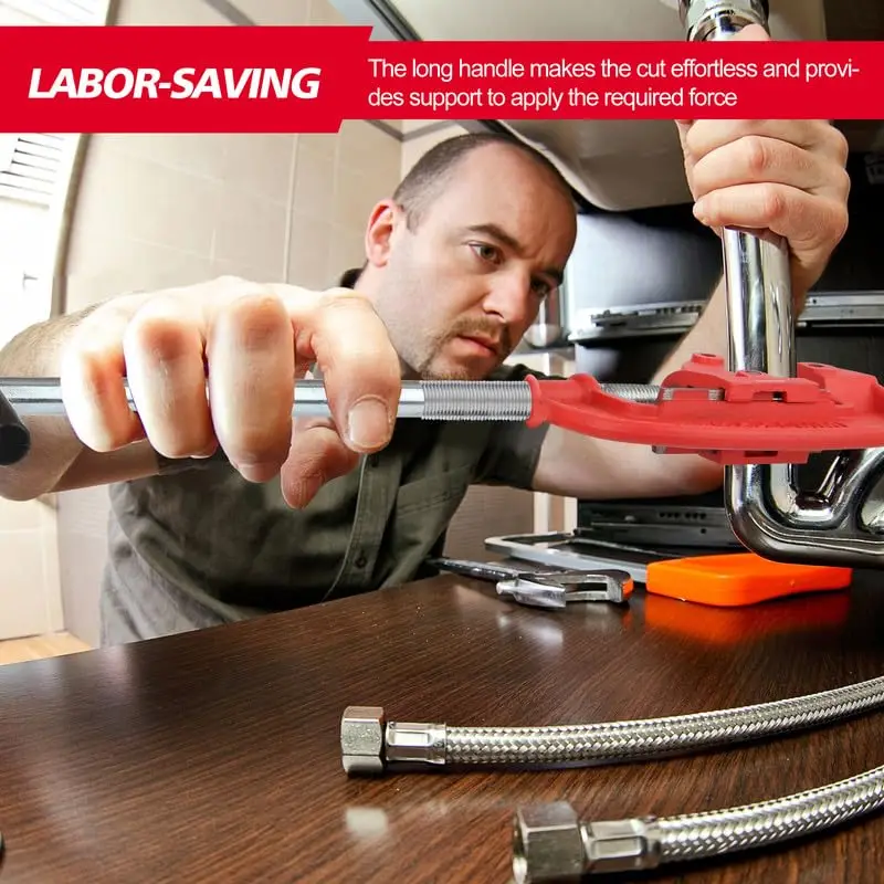 Thumbnail 3 - #38 Low Price Plumbing Pipe Cutters Deals
