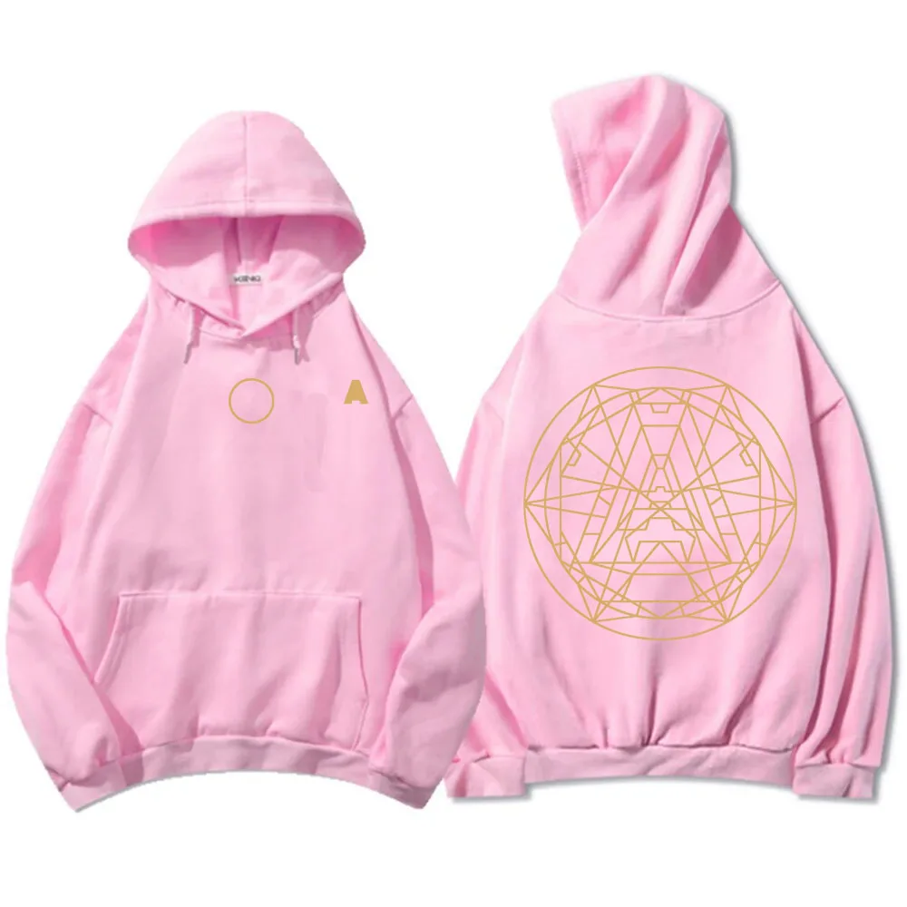 أرمين فان بورين التقنية ماندالا هوديس الشتاء طويلة الأكمام الذكور بلوزات طويلة الأكمام فضفاضة موضة البلوفرات للجنسين هودي #6