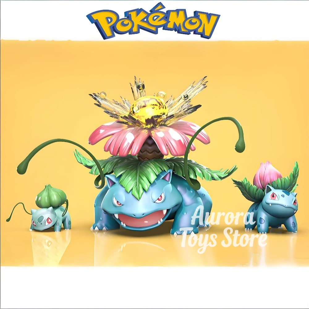 Thumbnail 2 - #75 Best Pokémon Figures to Buy In 2026