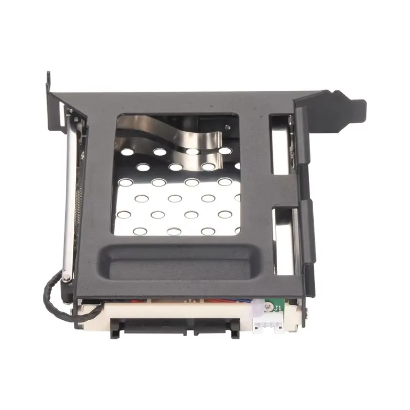 PCI Slot Bracket 2.5 Inch Hard Disk Ssd Computer Tower Rack Mount case Chassis PCI Bracket