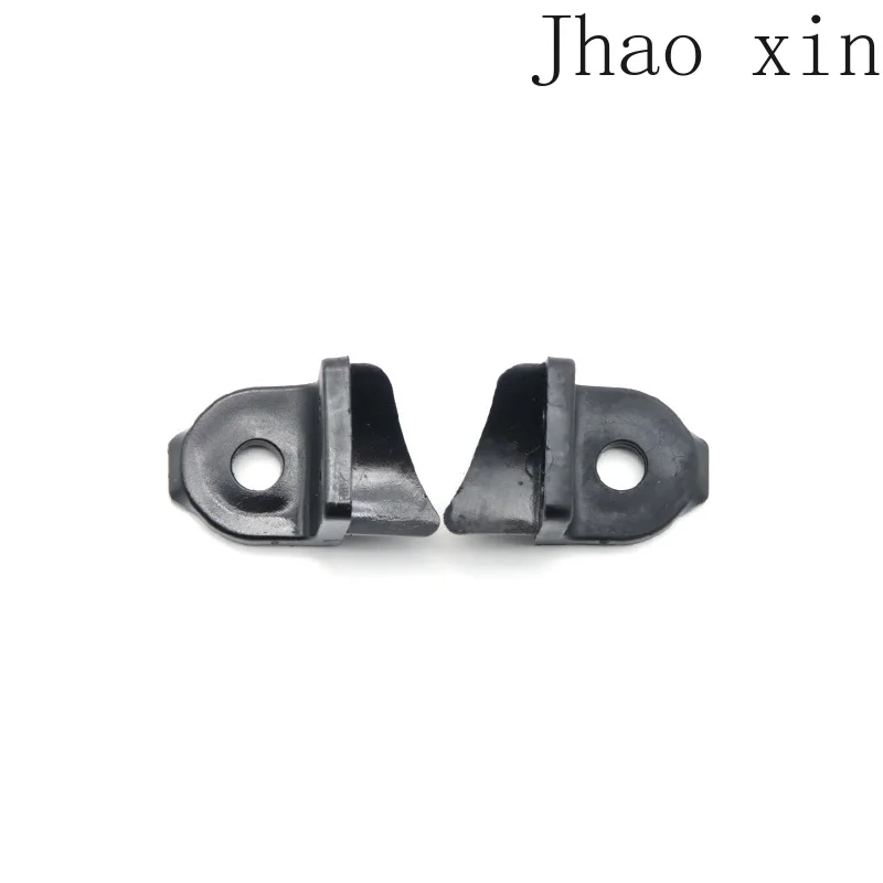 

Fixed Lamp Base Lamp Claw Repair Black Plastic Bracket Spare Part Car Headlight Repair Kit Suitable for Toyota Corolla 2023-2024