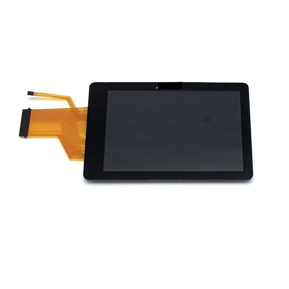 New LCD Screen Display for Sony DSC-HX300V HX300 V HX350 HX350V HX400 HX400V with Backlight Glass Repair Part