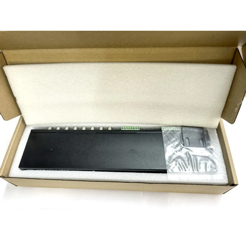 Пассивный видеобалун для видеонаблюдения UTP 16CH HD/AHD/CVI/TVI 16-канальный передатчик BNC «мама» к Rj45 камере видеонаблюдения DVR Cat5 Пассивный видеобалун для видеонаблюдения UTP 16CH HD/AHD/CVI/TVI 16-канальный передатчик BNC «мама» к Rj45 камере видеонаблюдения DVR Cat5