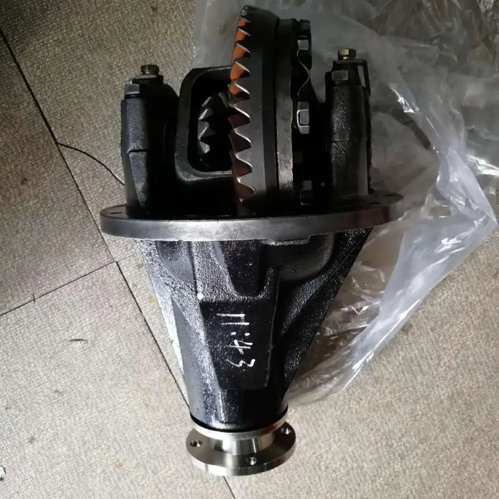 Rear Differential Assy for Hiace/Hilux 11:43
