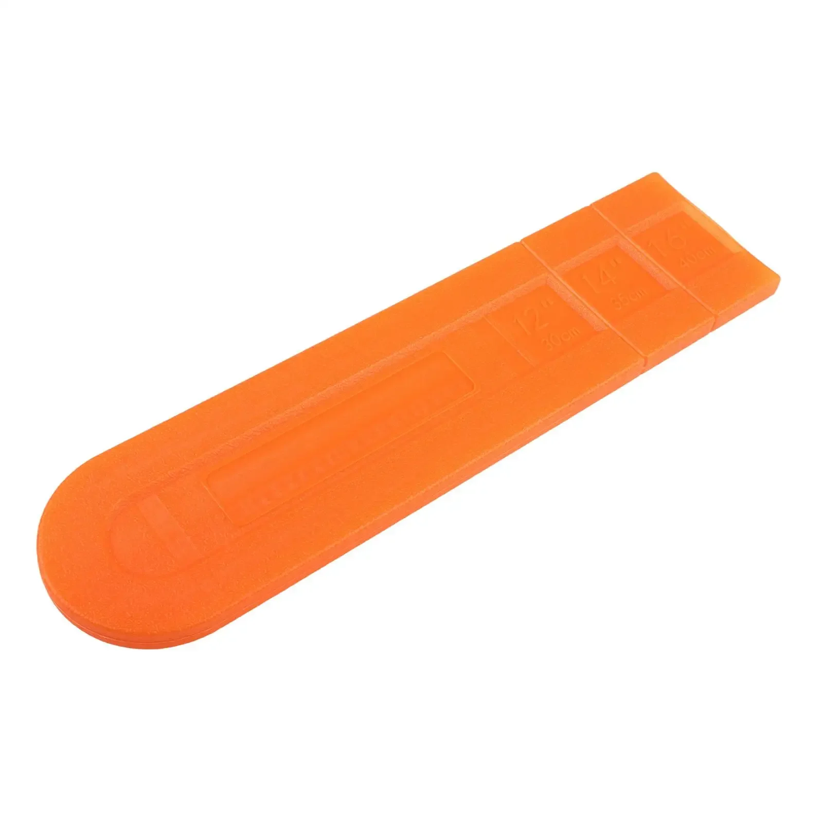 Agriculture Ready Effective Protective Sheath For Your Chain Saws Fitting Standard Lengths Of Fourteen And Sixteen Inches
