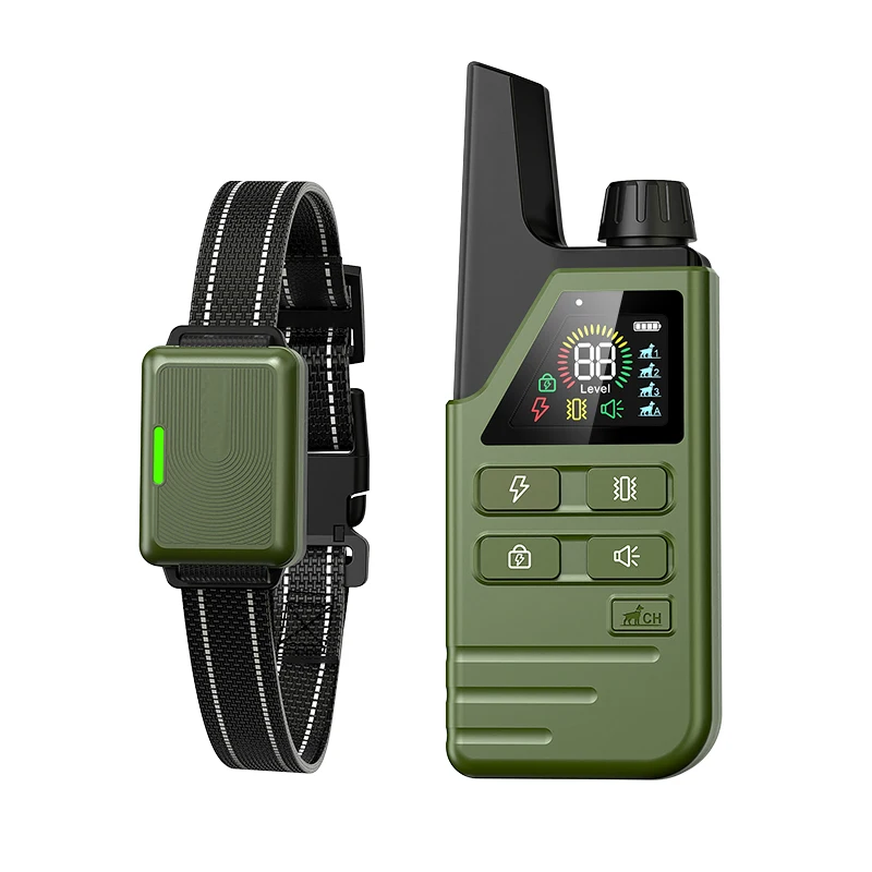 ROJECO Electric Dog Training Collar 3