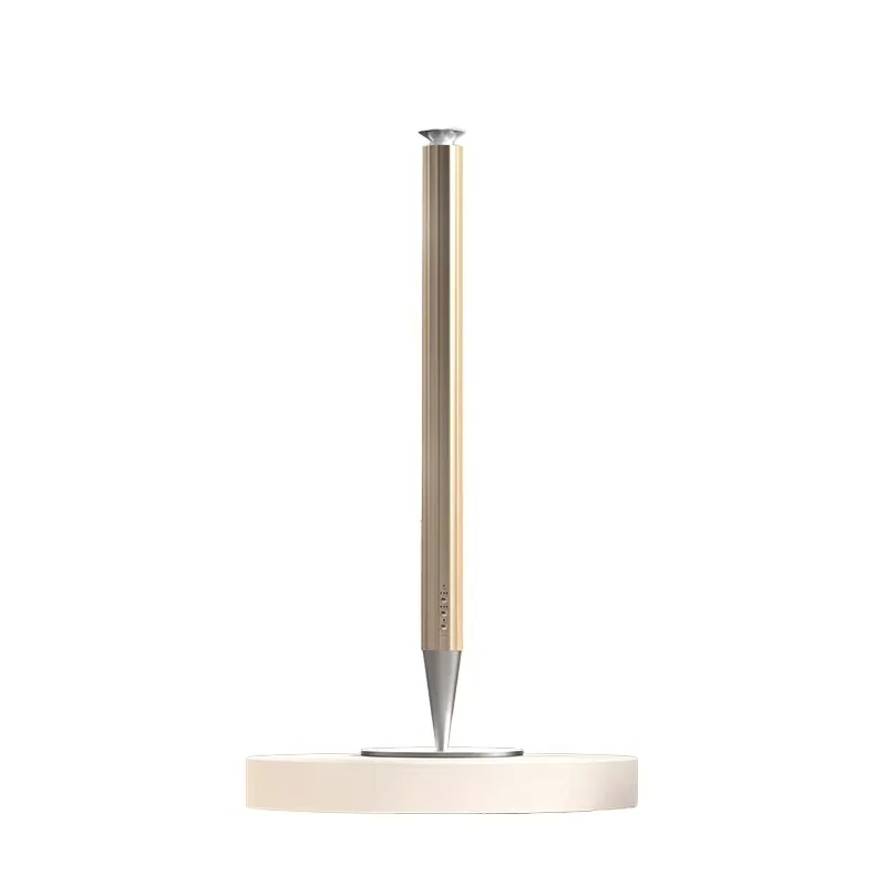 

Fragrance Oil Scent Diffuser Floor Stand Smart Aluminum App Control Waterless Aroma Diffuser Large Area Aroma Machine