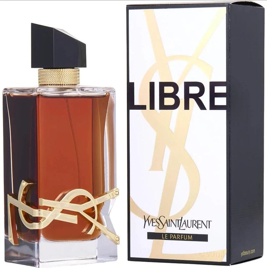 Libre Le Parfum Yves Saint Laurent for women Eau De Parfum Spray 90ml