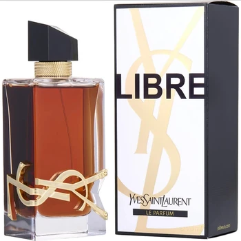 Libre Le Parfum Yves Saint Laurent Voor Vrouwen Eau De Parfum Spray 90Ml