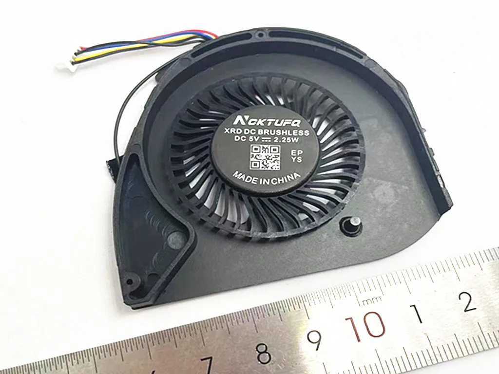 Brand New Laptop CPU Cooling Fan For Lenovo THINKPAD T440 T450 T460