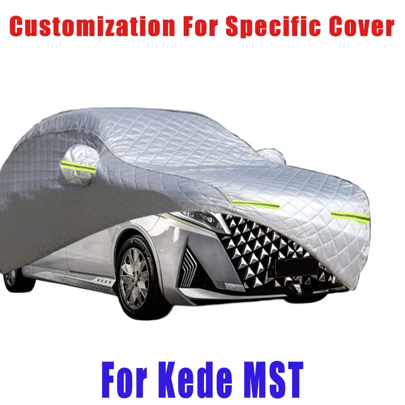 

For Kede MST Hail prevention cover auto rain protection, scratch protection, paint peeling protection, car Snow prevention