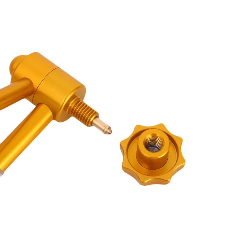 Powerful hydraulic universal magnetic bench, suitable for lathe milling machine inspection