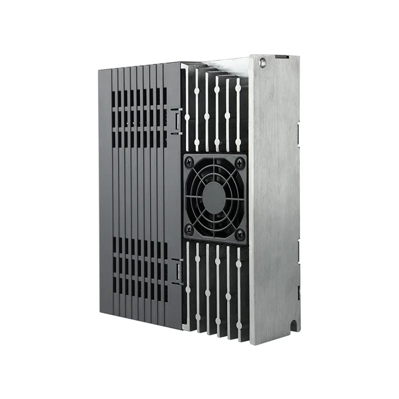 Coolmay Servo All-in-One integrated motion control, servo drive and PLC functian rs485 DC24V 0.7KW