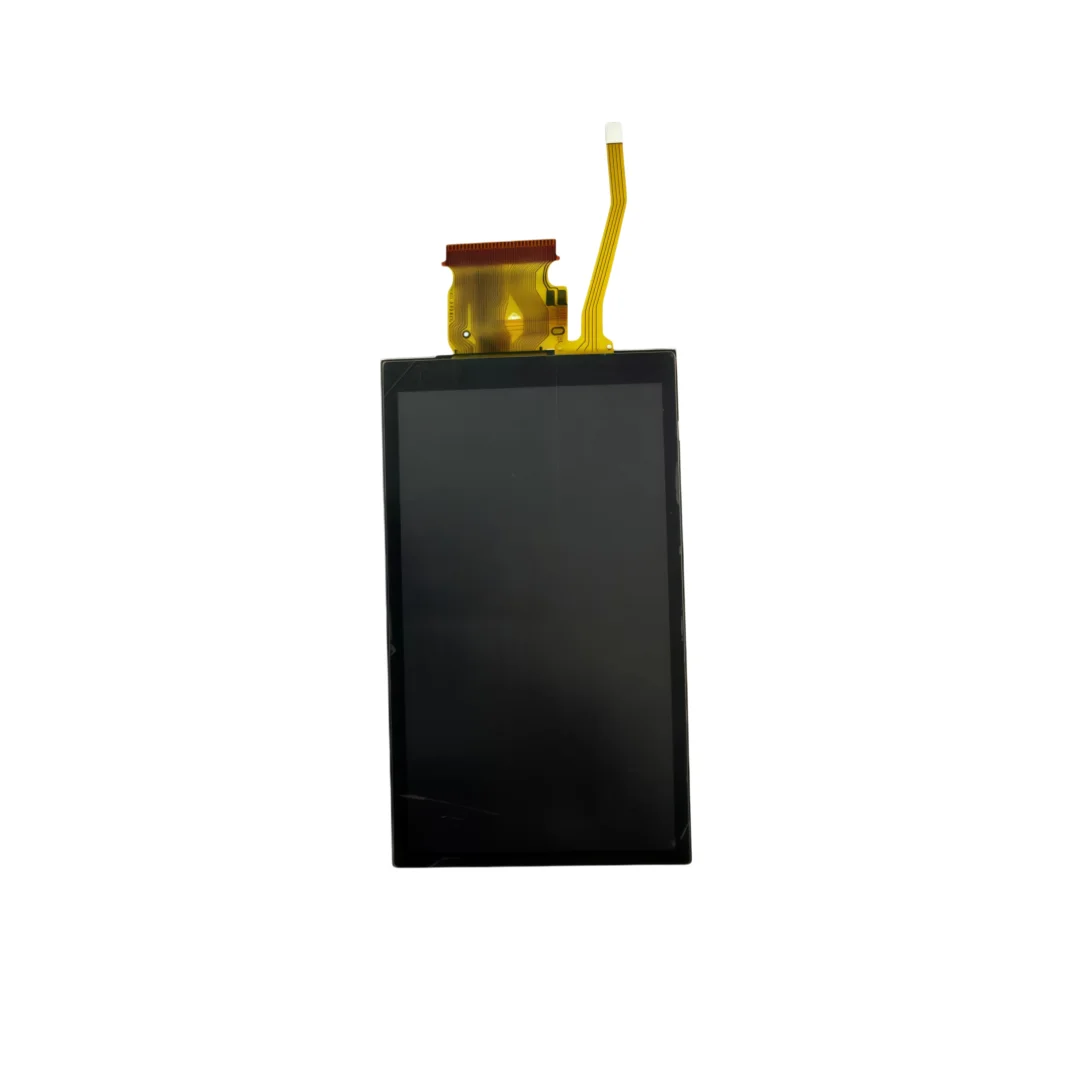 New LCD Display Screen With Touch Digitizer Replacement Part For Sony DSC-TX7 TX9 XR550 Digital Camera