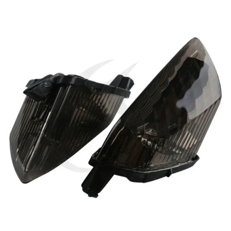 For Honda VFR800 VFR 800 2006-2010 2009 2008 2007 Accesorios moto Turn Light Indicator Signal Winker