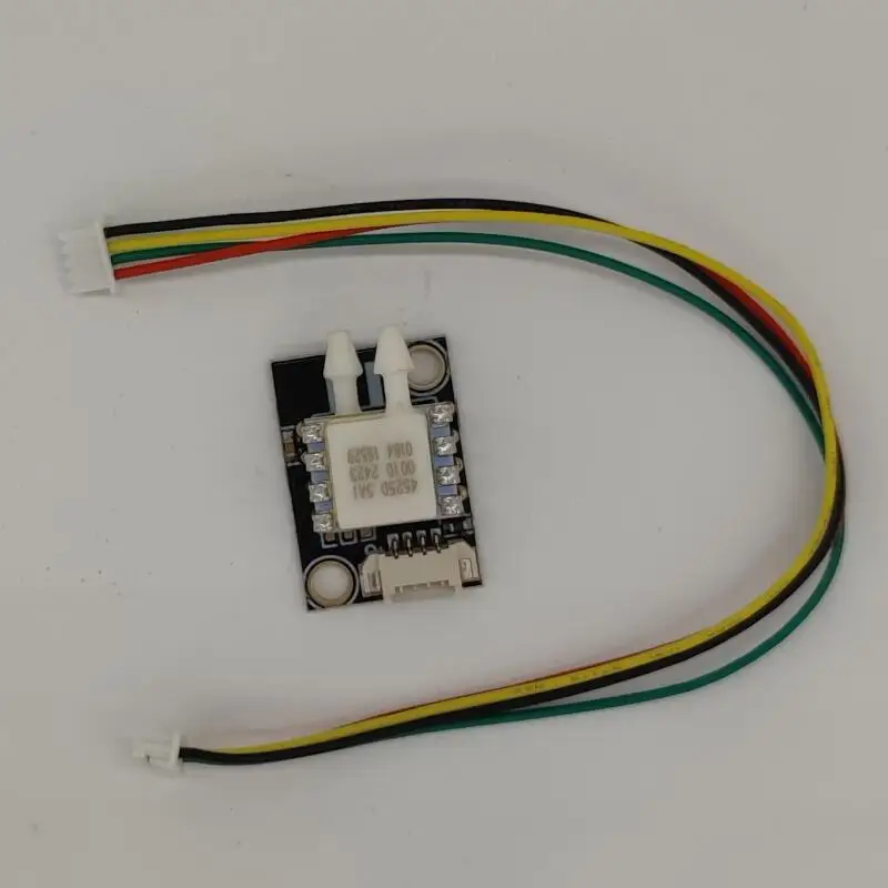 Ardupilot-Digital Air Speed Meter, Arduplane Pitot, Airspeed Meter Sensor, Tubo para Pixhawk PX4 Flight Controller para Modelo RC