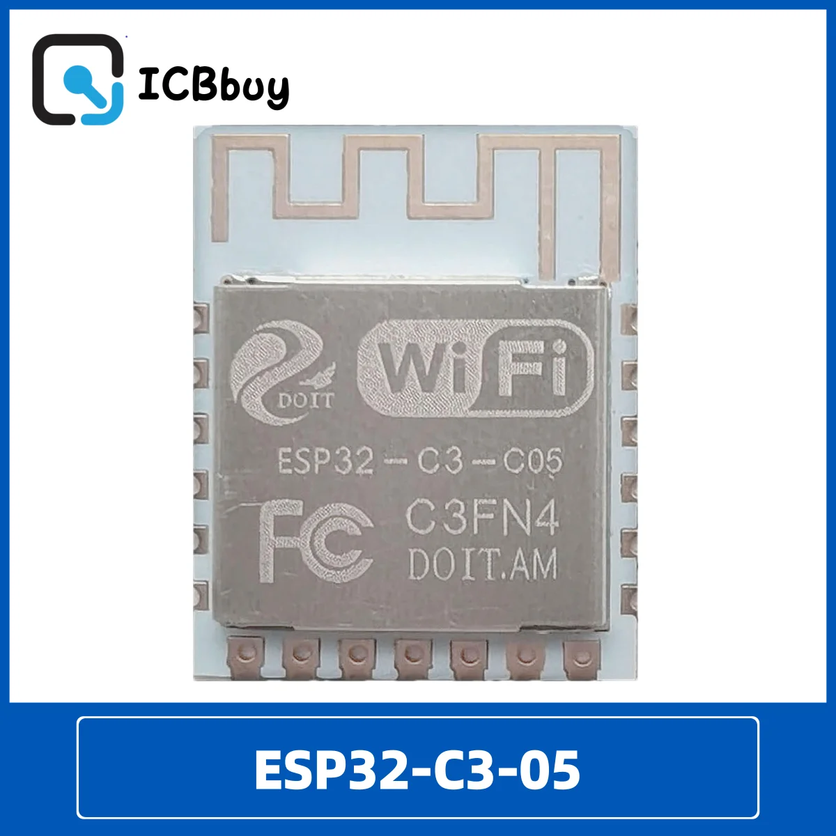 ESP32-C3-05 Espress…