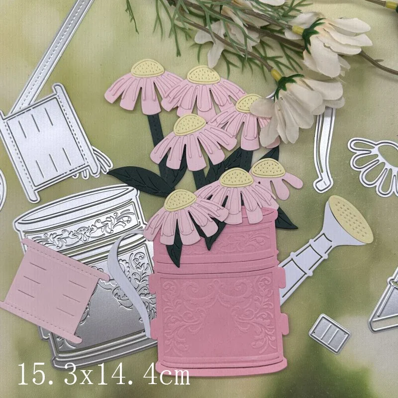 

New lace series Metal Cutting Dies for DIY Scrapbooking Album Paper Cards Decorative Crafts Embossing Die Cuts