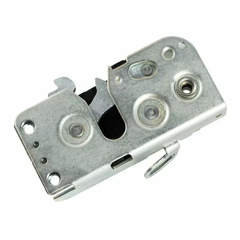 Car Rear Door Lock Actuator 500329770 For Iveco Daily III 1999-2006 Sliding Door Latch Mechanism