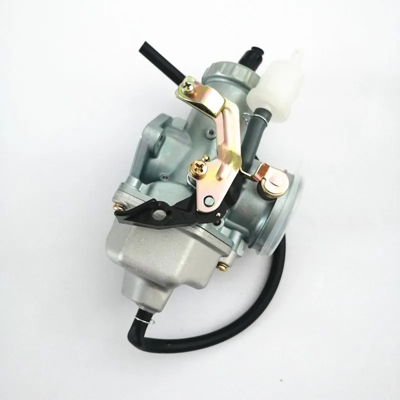 

1pc 33mm Carburetor For PZ33 200cc 250cc Pit Dirt Bike ATV Quad 4 Wheeler Engine Motorcycle Motor Bike Accessory PZ33 Carburetor