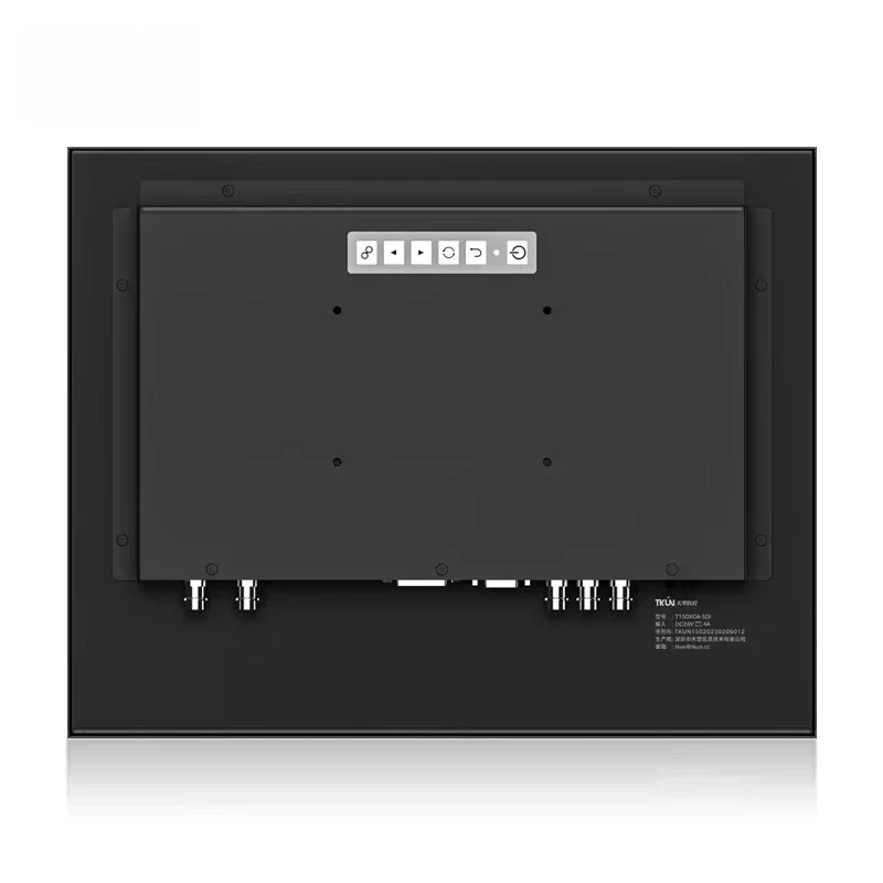 19” 4:3 Medical Mon…