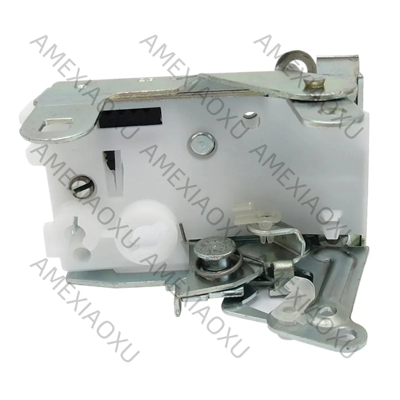 Rear Right Door Lock Latch Assembly Rear Right For Land Rover Defender 90 & 100 TD5 TDI 1987 - 2006  MWC1488 M100761 FQM100760