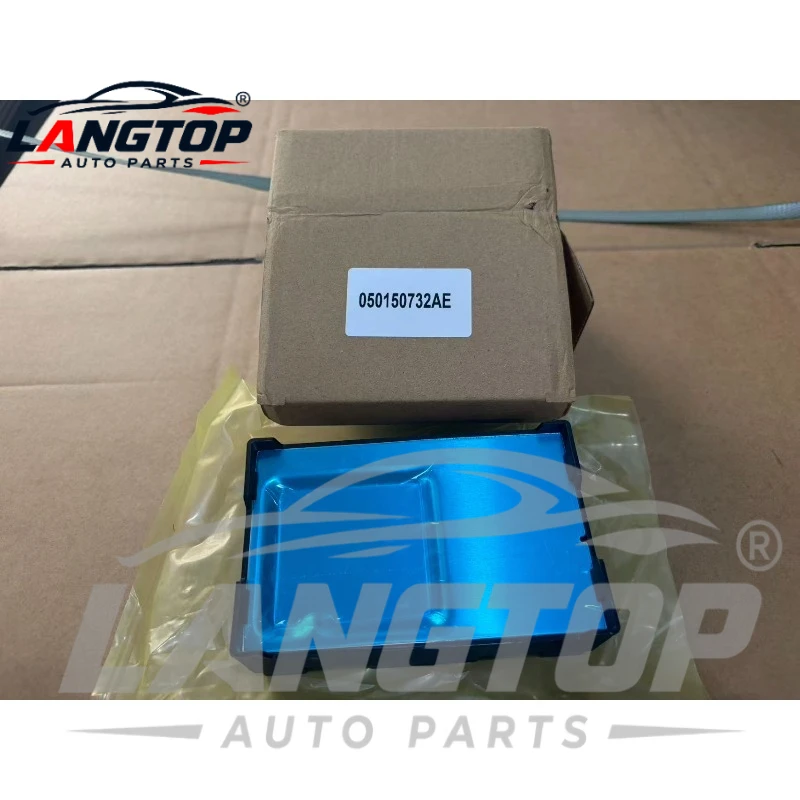 New 68395074AA 05150732AE 5150732AE Transfer Case Control Module For Grand Cherokee Dodge Durango 2014-2015 Speed Transfer Case