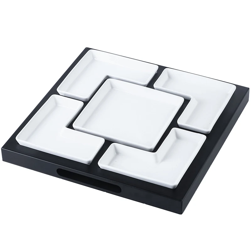 Bar ktv comercial snacks pan creatividad