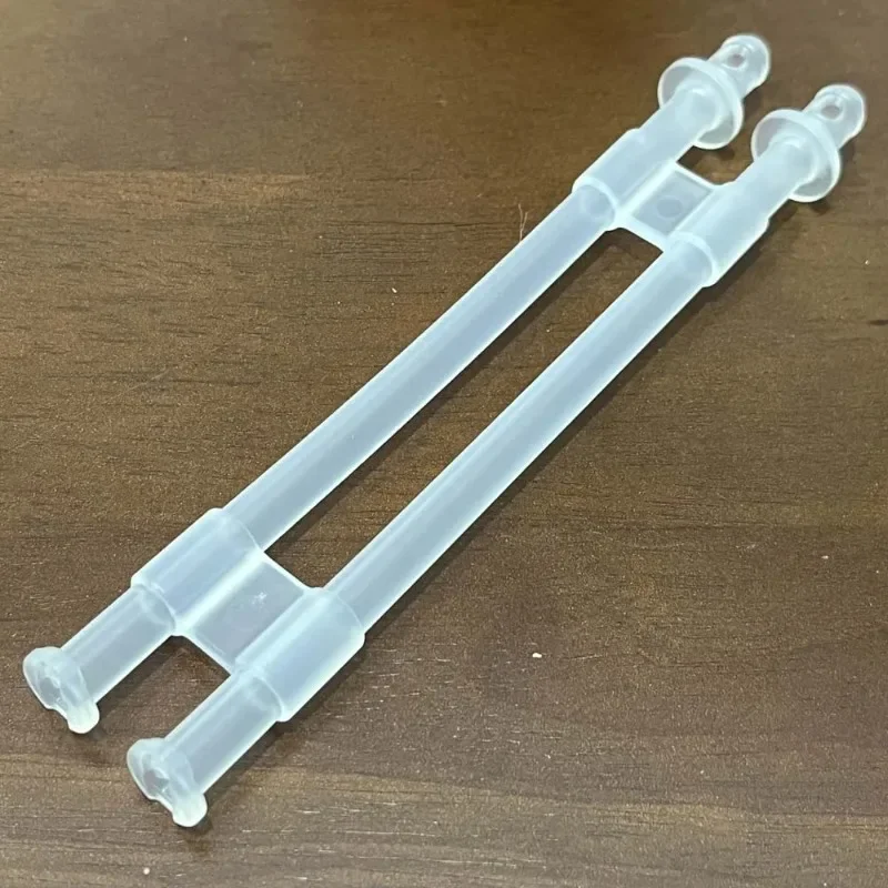 Suitable for Nestle NESRESSO Capsule Coffee Machine F531 EN650 Milk Tube Accessories