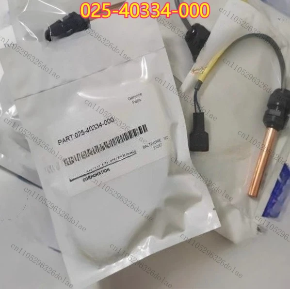 

1pcs Water temperature 025-40334-000 centrifuge 02540334000 air conditioner 025 40334 000