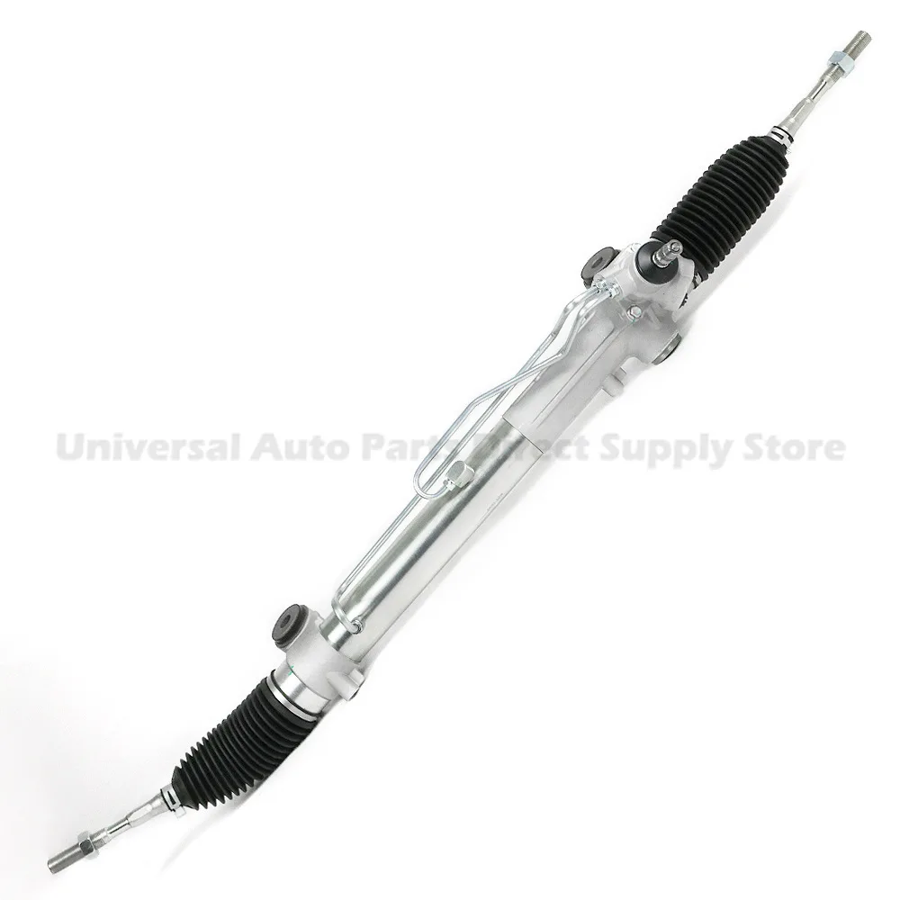 For Toyota Hiace 2019 Steering Rack 44250-26600 LHD Car Steering Gear Assembly High Quality Durable