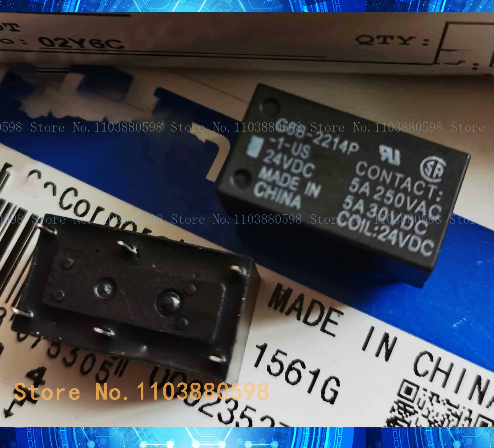 G6B-2214P-1-Us G6B-…