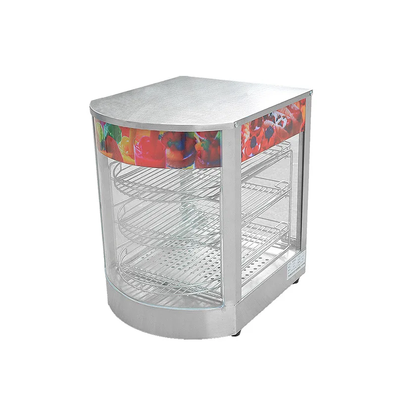 Commercial Three-La…