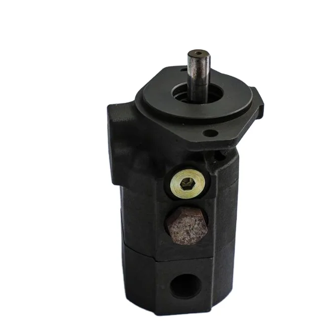 

High Quality Hydraulic Gear Pump Cbt-8.8/3.6 Gear Hydraulic Ram Pump For Log Splitter