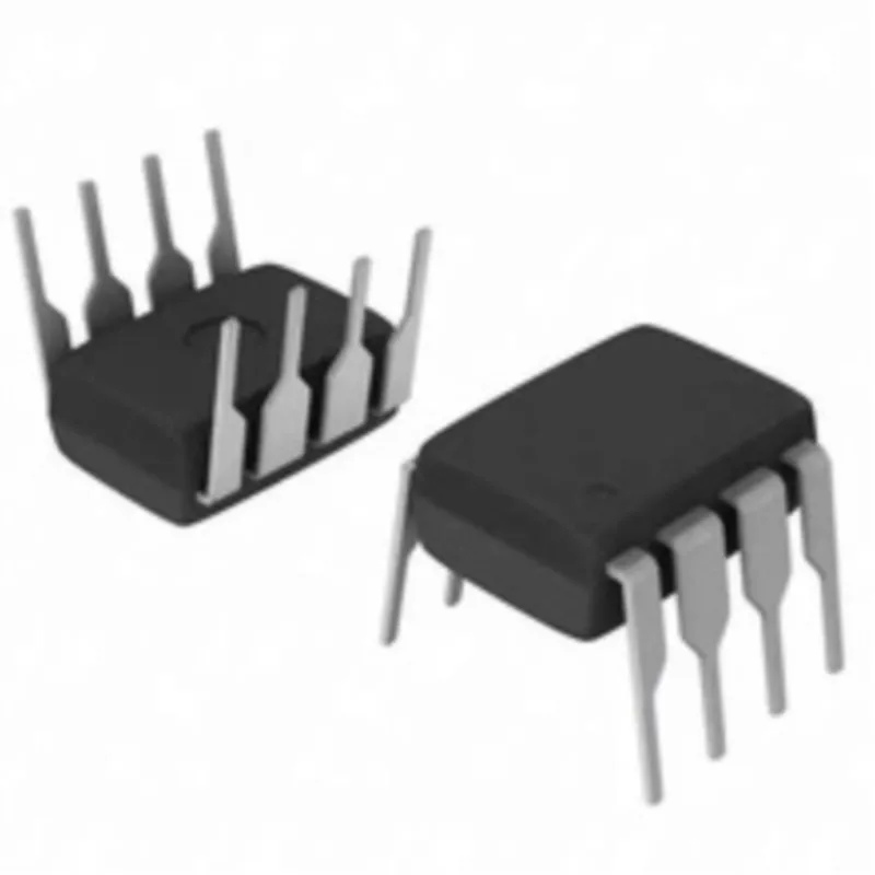 

5PCS LTC1062CN8 LTC1062 DIP8 100%
