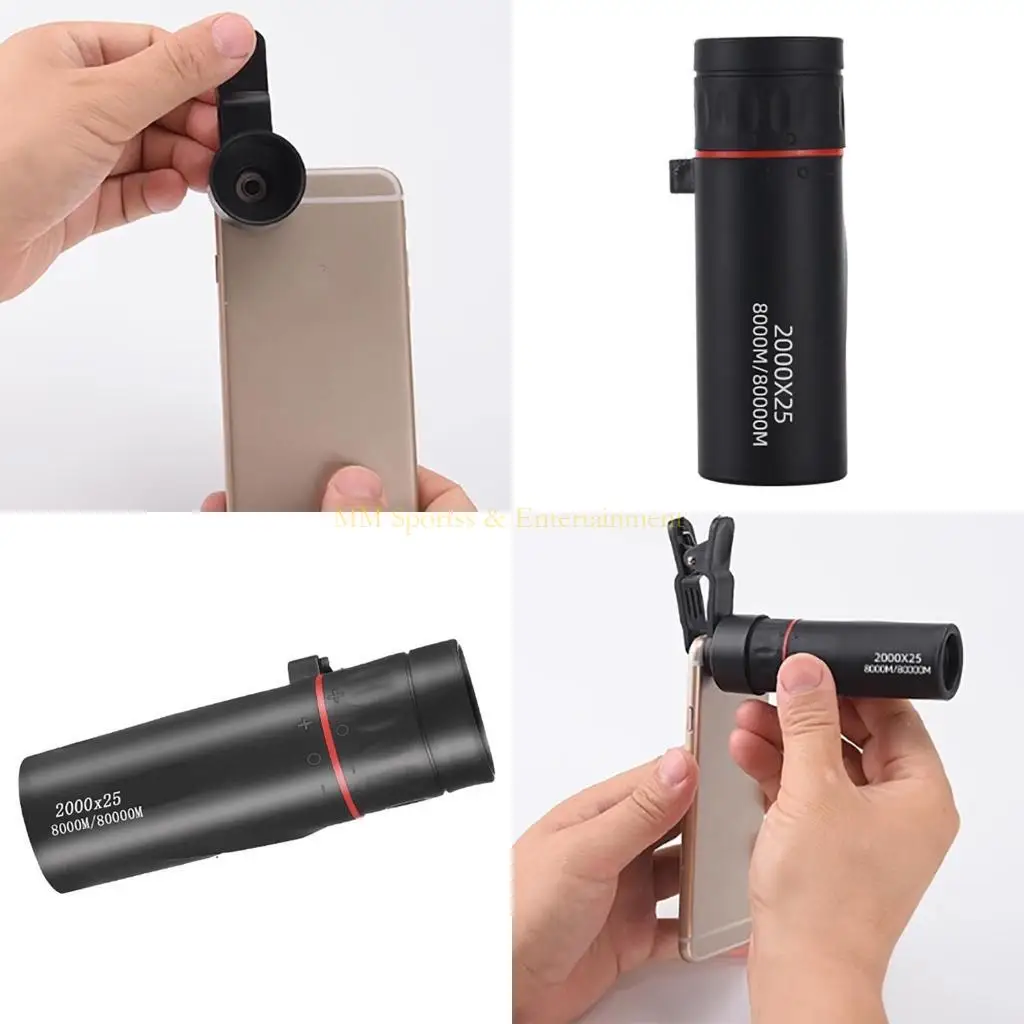 

31BE Binoculars Tourism For Outdoor Camping Hiking Accessory