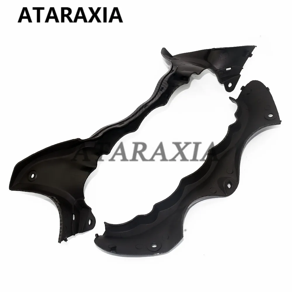 Carbon paint Instrument Guage Dash Trim Fairing For Suzuki Hayabusa GSX1300R GSXR1300 2008-2020 09 10 11 12 13 14 15 16 17 18 19