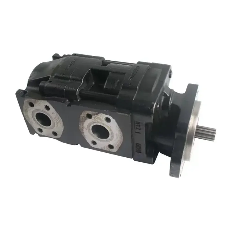 Original Hydraulic Gear Pump KP30.41-04S3-LMD For Hangcha Transmission Forklift Parts