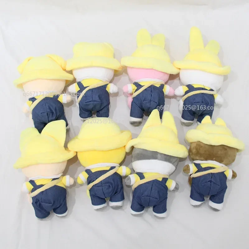 ألعاب قطيفة جديدة للأطفال ربيع رياض الأطفال ألعاب من القطيفة وسائد لطيفة دمى ماكياج دعم الدمى هدايا عيد الميلاد وأعياد الميلاد