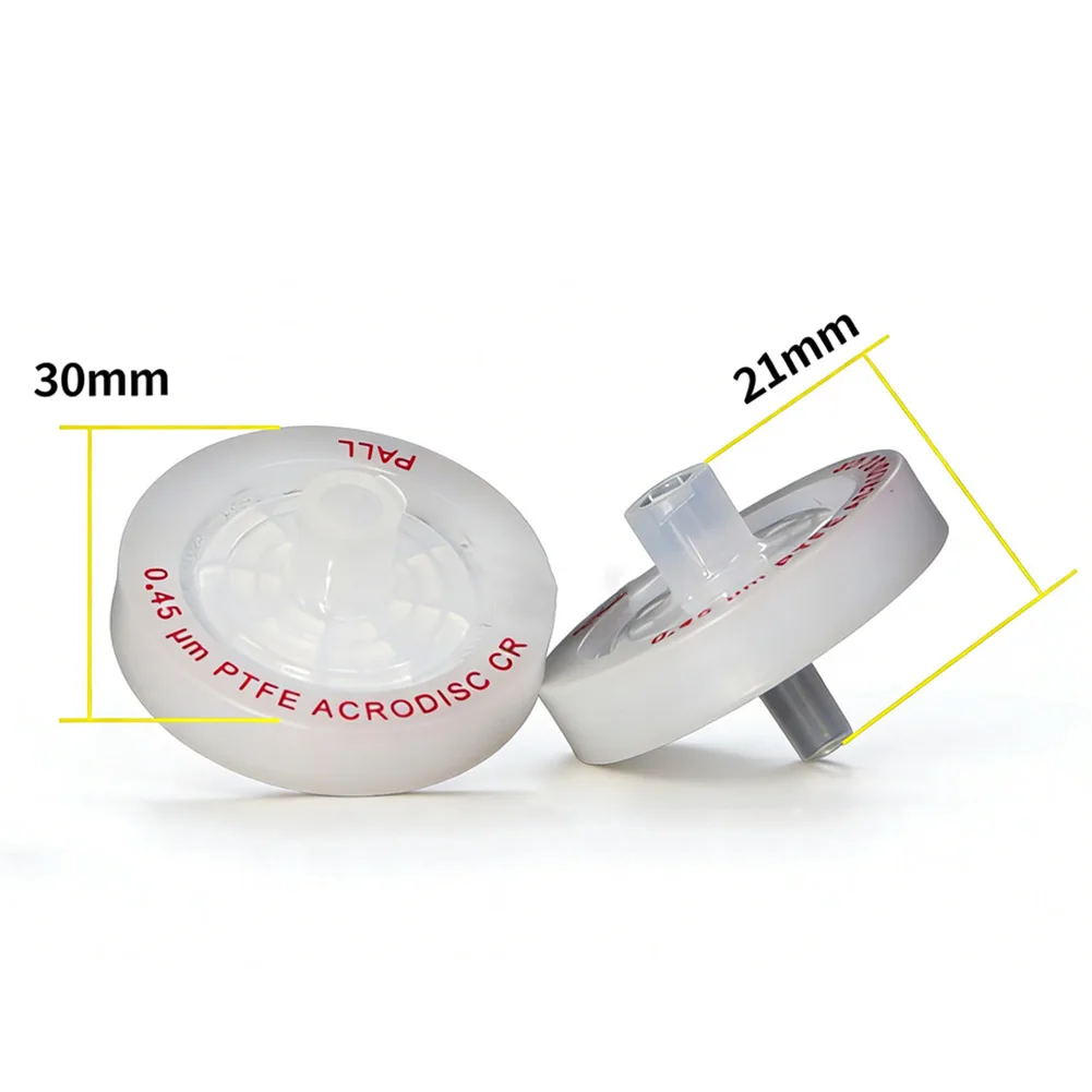 

Air Ink Filter For Pall Disc Filter Inkjet Printer Printing Machine Accessories High-Efficiency PTFE Filter Media