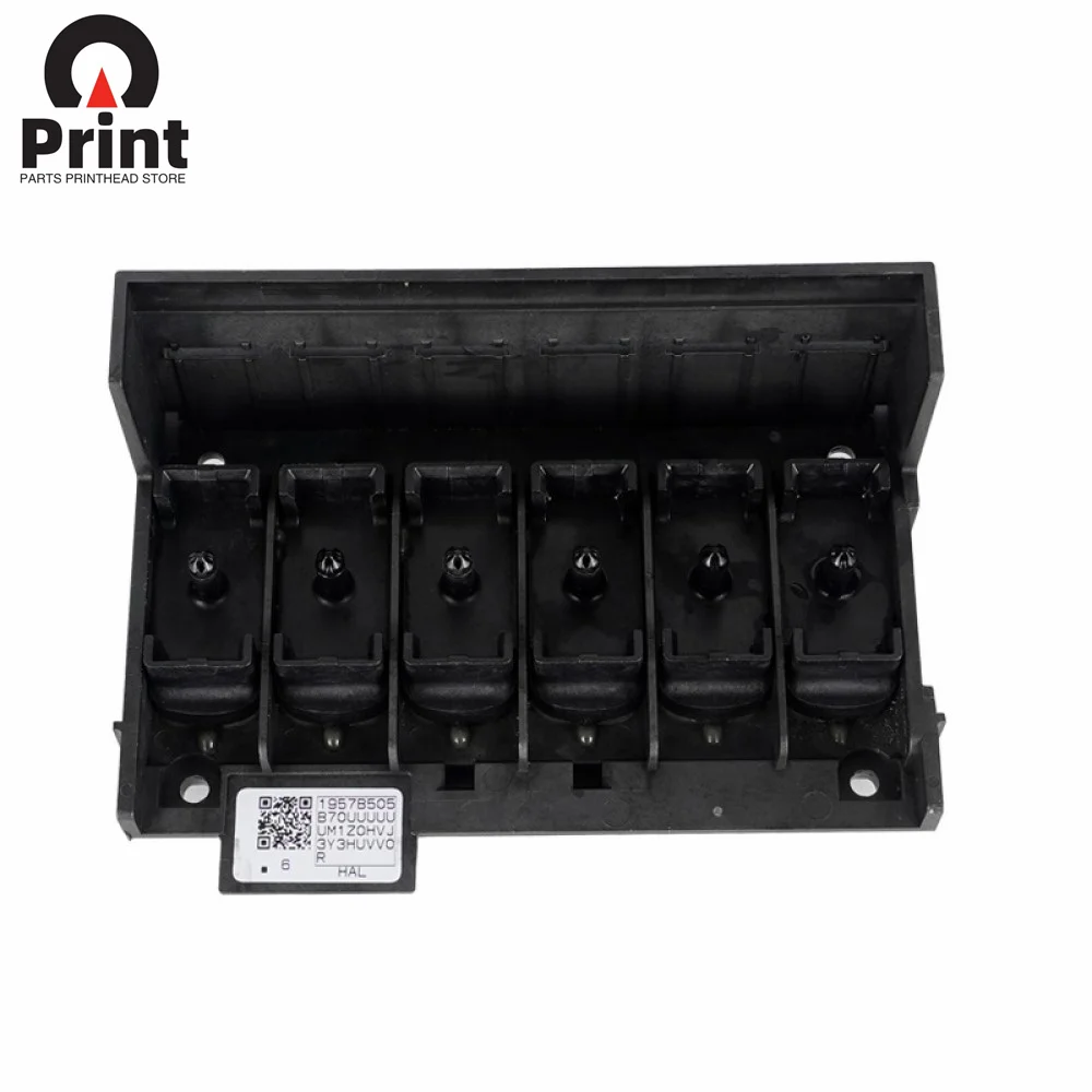 FA09050 XP600 Print Head Printhead UV Compatible For EPSON XP601 XP610 XP700 XP701 XP800 XP801 XP850 XP721 XP821 XP950