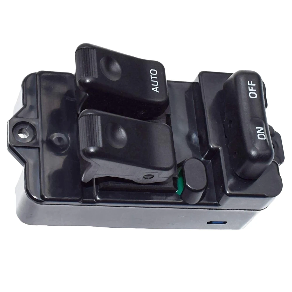 

For 323F 1994-1998 95 96 Rhd Power Master Window Switch Console S09A-66-350A09