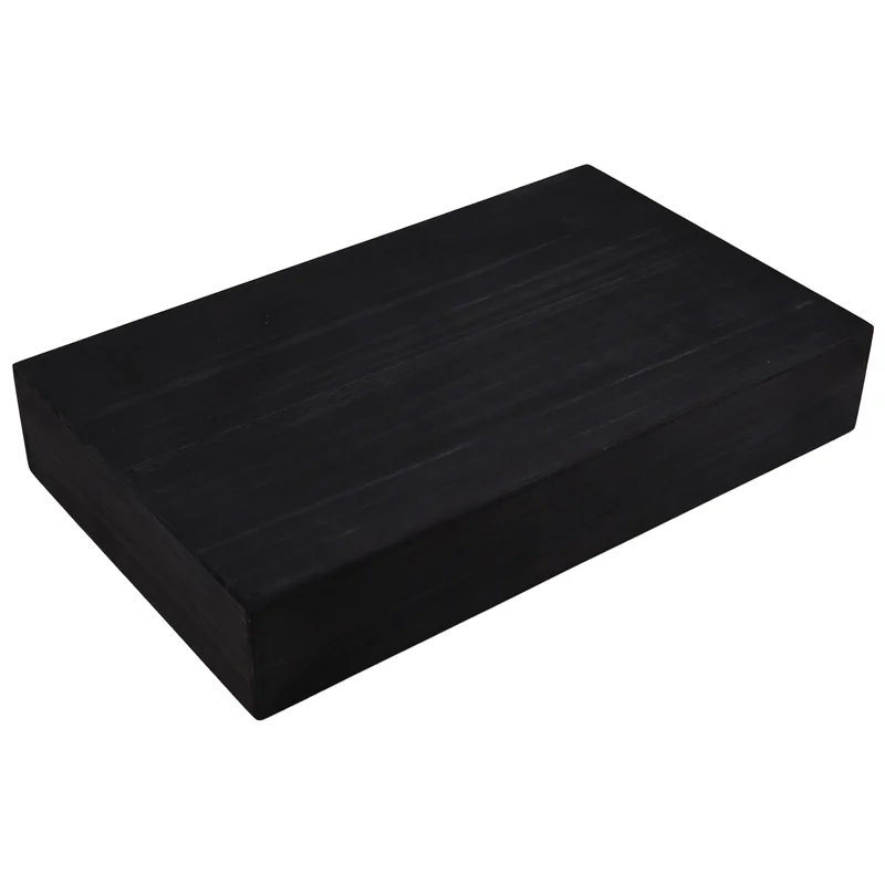 HRBAJ-Secret Compartment Shelf In Black, Flip Wall Bookshelf For Modern Decorating Needs